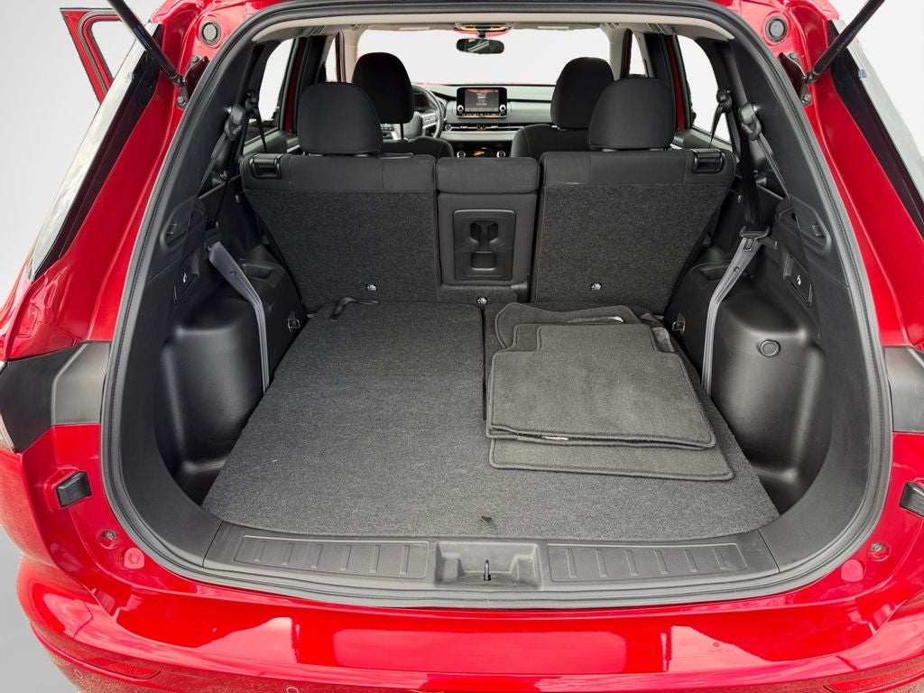 2024 Mitsubishi Outlander ES
