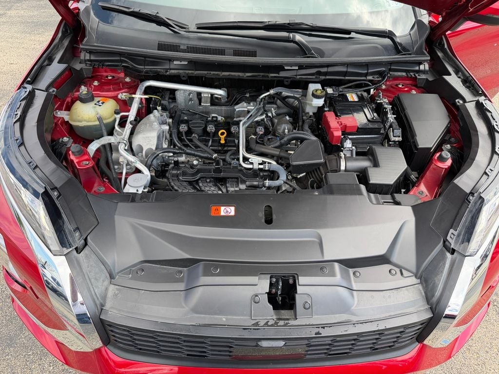 2024 Mitsubishi Outlander ES