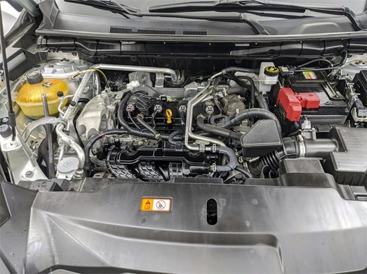 2022 Mitsubishi Outlander SE in North Huntingdon, PA - Jim Shorkey Auto Group