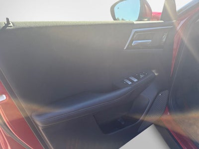 2025 Mitsubishi Outlander ES