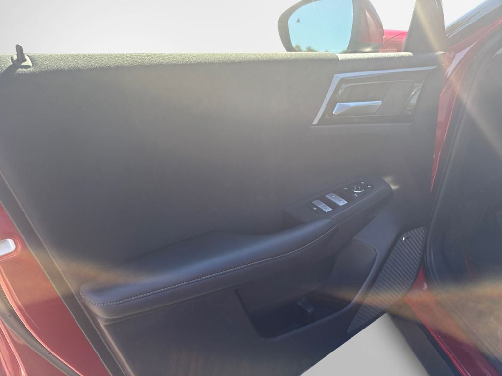 2025 Mitsubishi Outlander ES