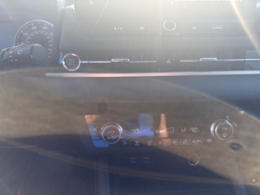 2025 Mitsubishi Outlander ES