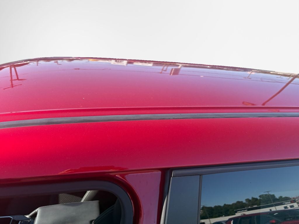 2025 Mitsubishi Outlander ES
