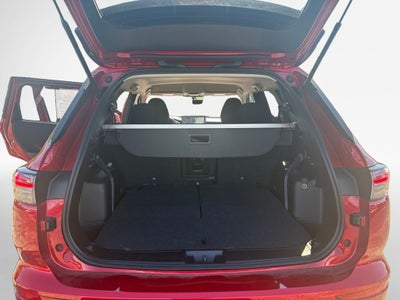 2025 Mitsubishi Outlander ES
