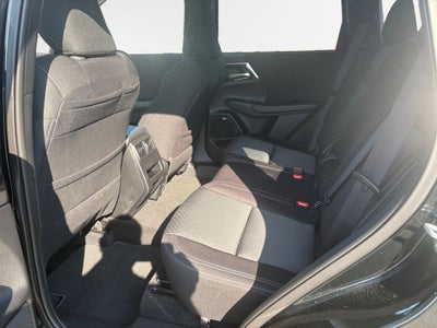 2026 Mitsubishi Outlander ES