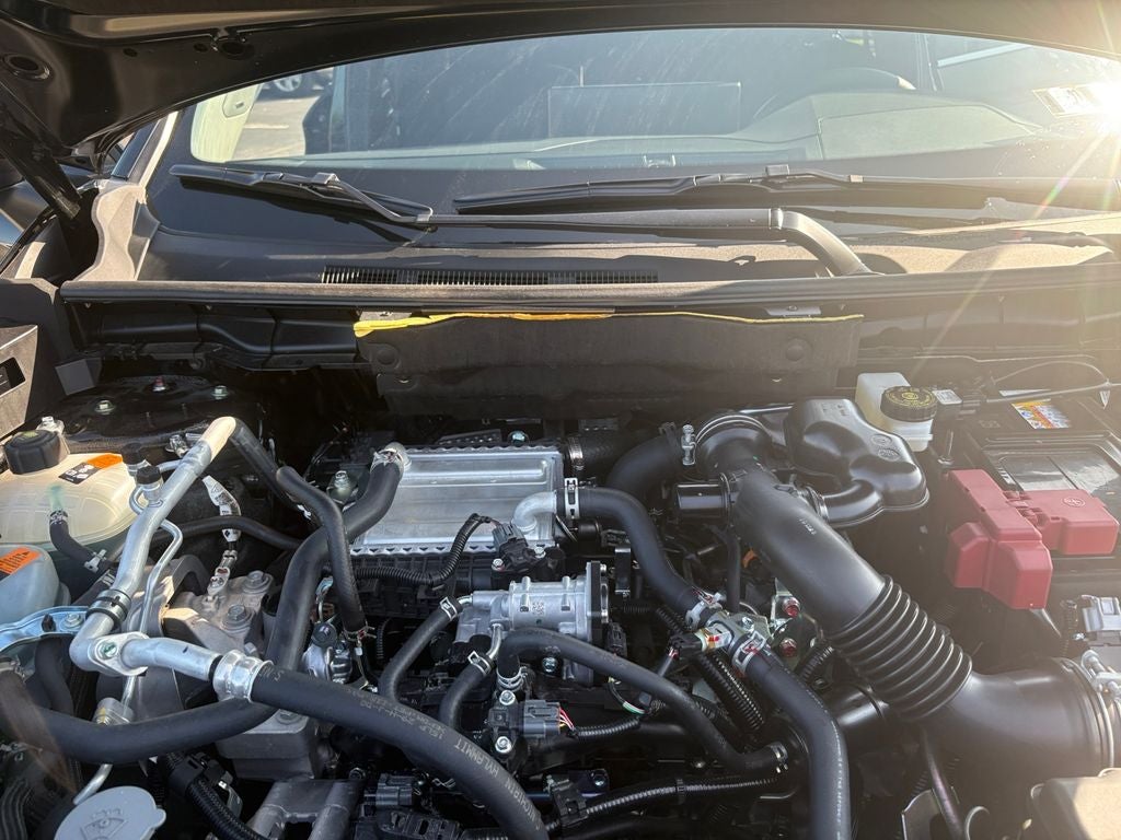 2026 Mitsubishi Outlander ES