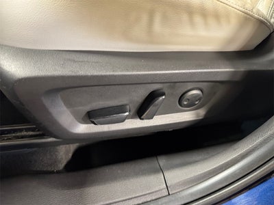 2023 Mitsubishi Outlander SEL