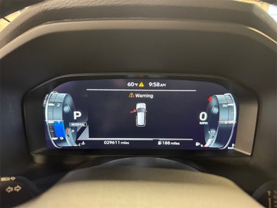 2023 Mitsubishi Outlander SEL