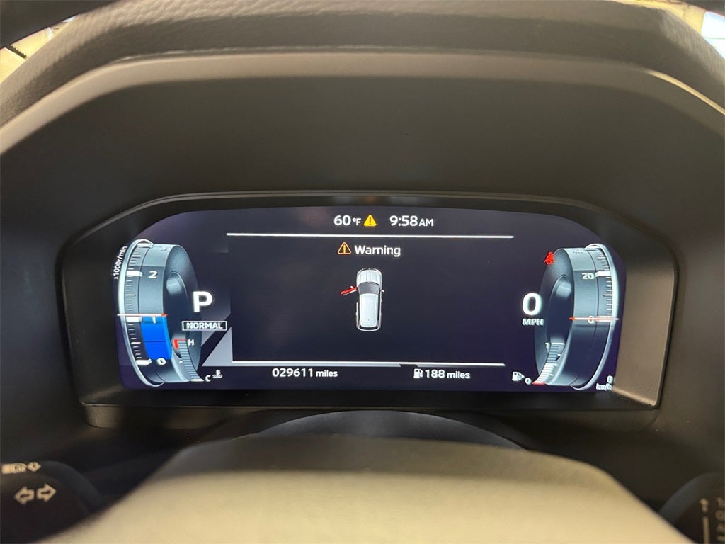 2023 Mitsubishi Outlander SEL