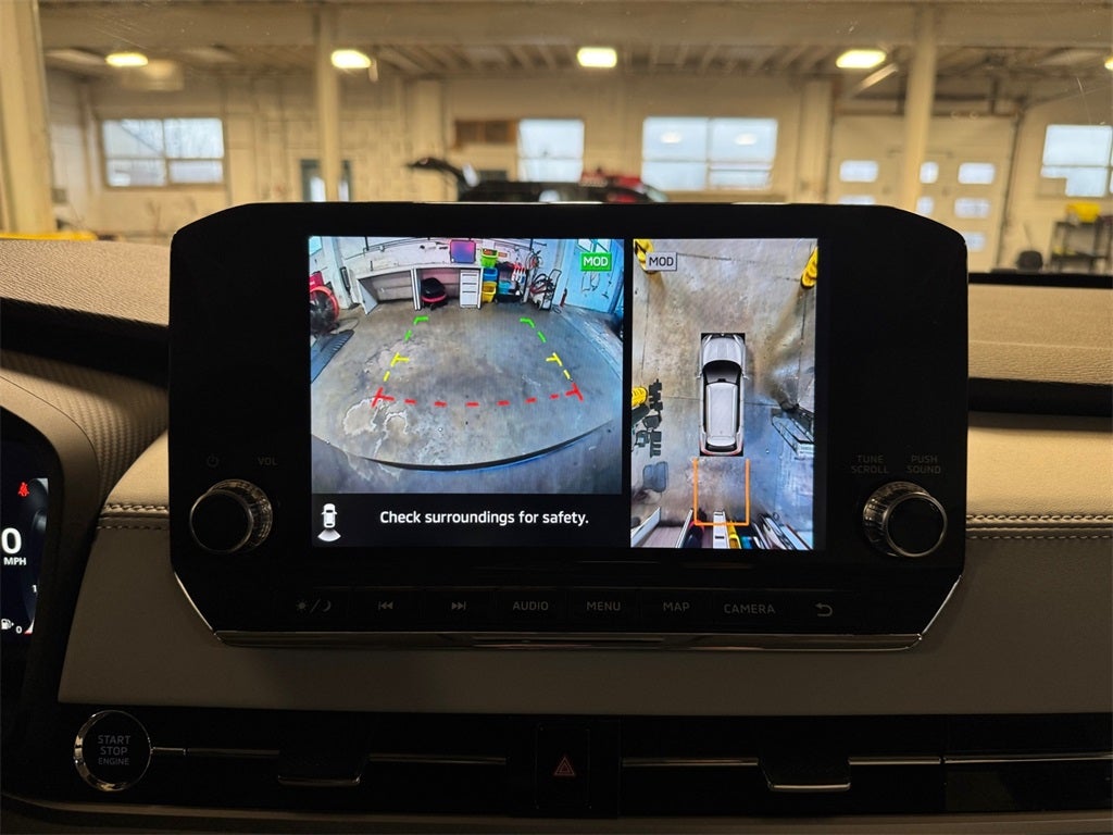 2023 Mitsubishi Outlander SEL