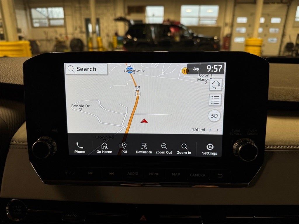 2023 Mitsubishi Outlander SEL