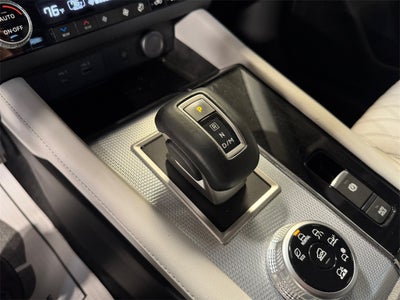 2023 Mitsubishi Outlander SEL