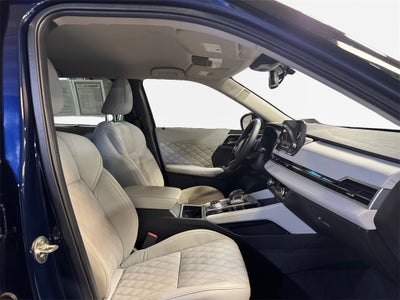 2023 Mitsubishi Outlander SEL