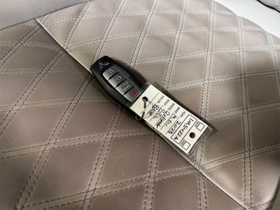 2023 Mitsubishi Outlander SEL