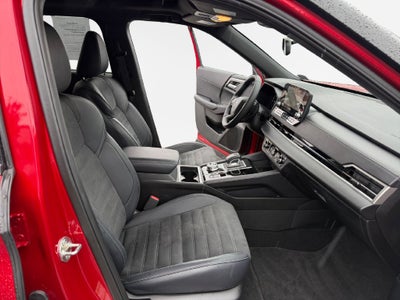 2024 Mitsubishi Outlander SE Black Edition