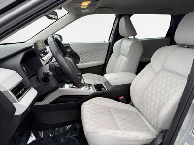 2022 Mitsubishi Outlander SEL Special Edition