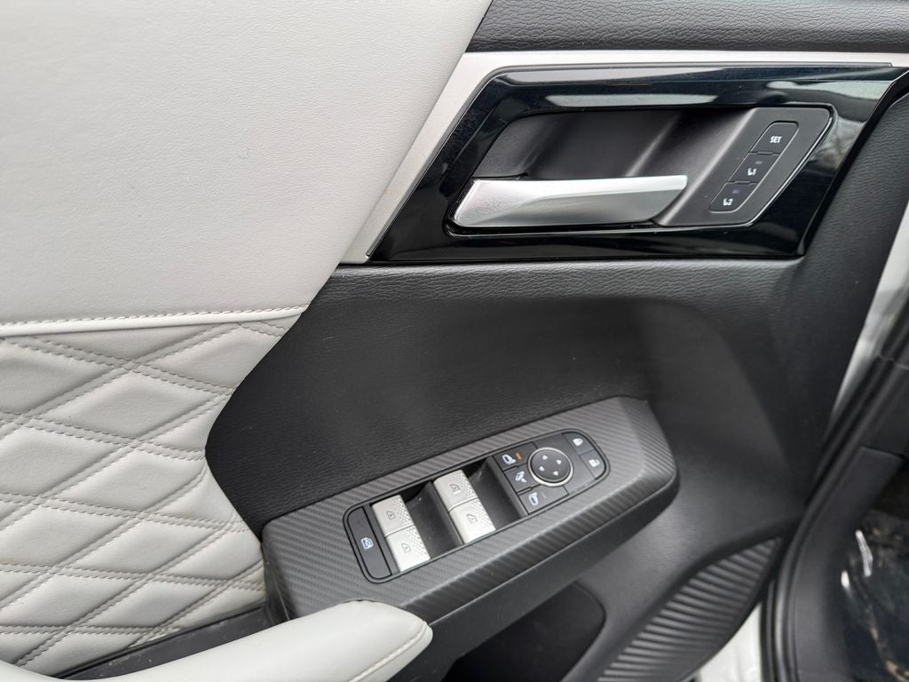 2022 Mitsubishi Outlander SEL Special Edition