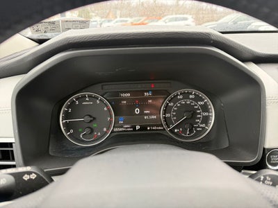 2022 Mitsubishi Outlander SEL Special Edition