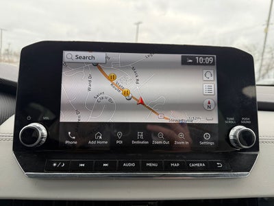 2022 Mitsubishi Outlander SEL Special Edition