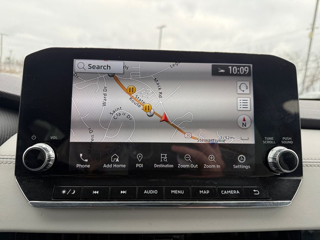 2022 Mitsubishi Outlander SEL Special Edition