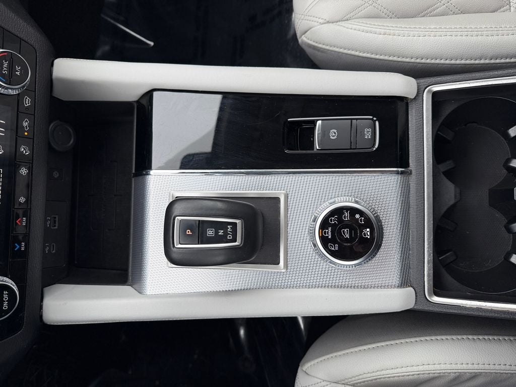 2022 Mitsubishi Outlander SEL Special Edition