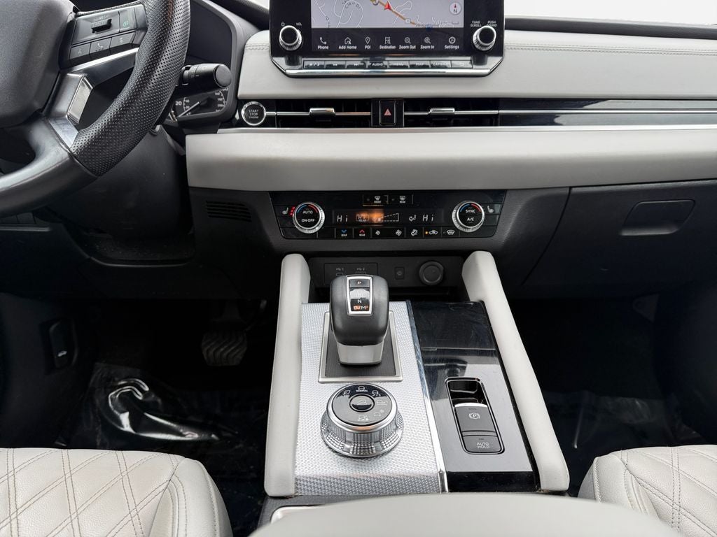 2022 Mitsubishi Outlander SEL Special Edition