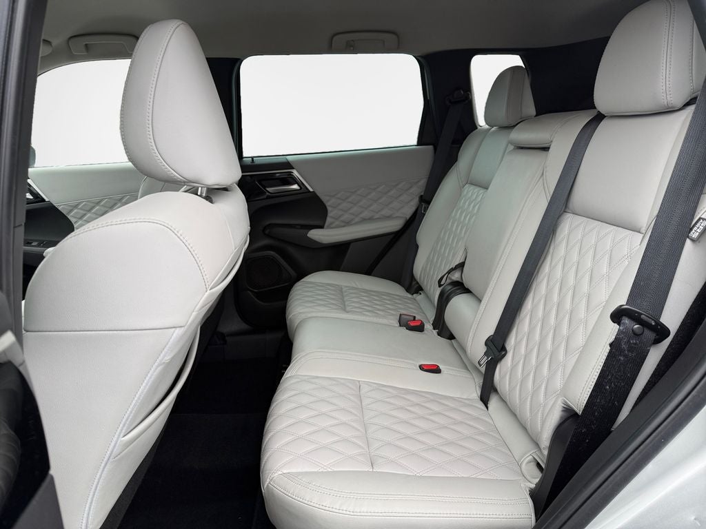 2022 Mitsubishi Outlander SEL Special Edition