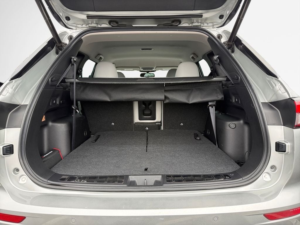 2022 Mitsubishi Outlander SEL Special Edition