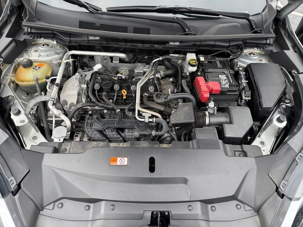 2022 Mitsubishi Outlander SEL Special Edition