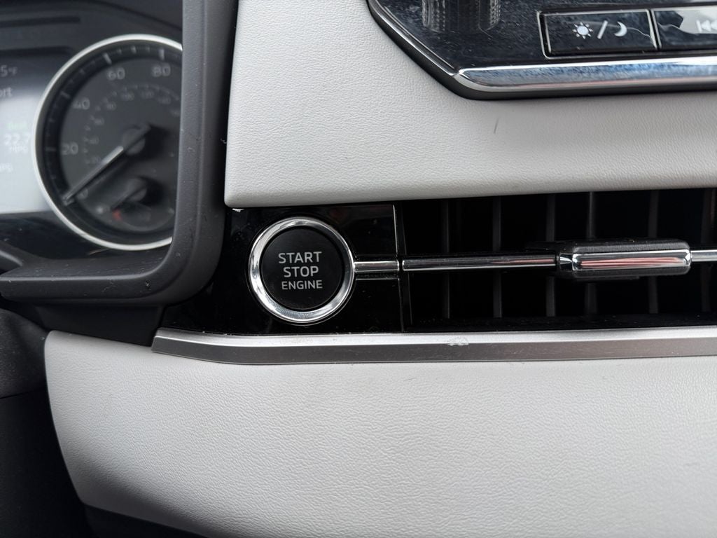 2022 Mitsubishi Outlander SEL Special Edition