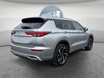 2022 Mitsubishi Outlander SEL Special Edition