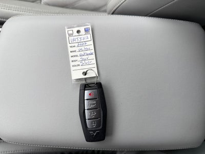 2022 Mitsubishi Outlander SEL Special Edition