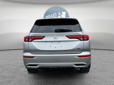2022 Mitsubishi Outlander SEL Special Edition