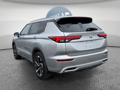 2022 Mitsubishi Outlander SEL Special Edition