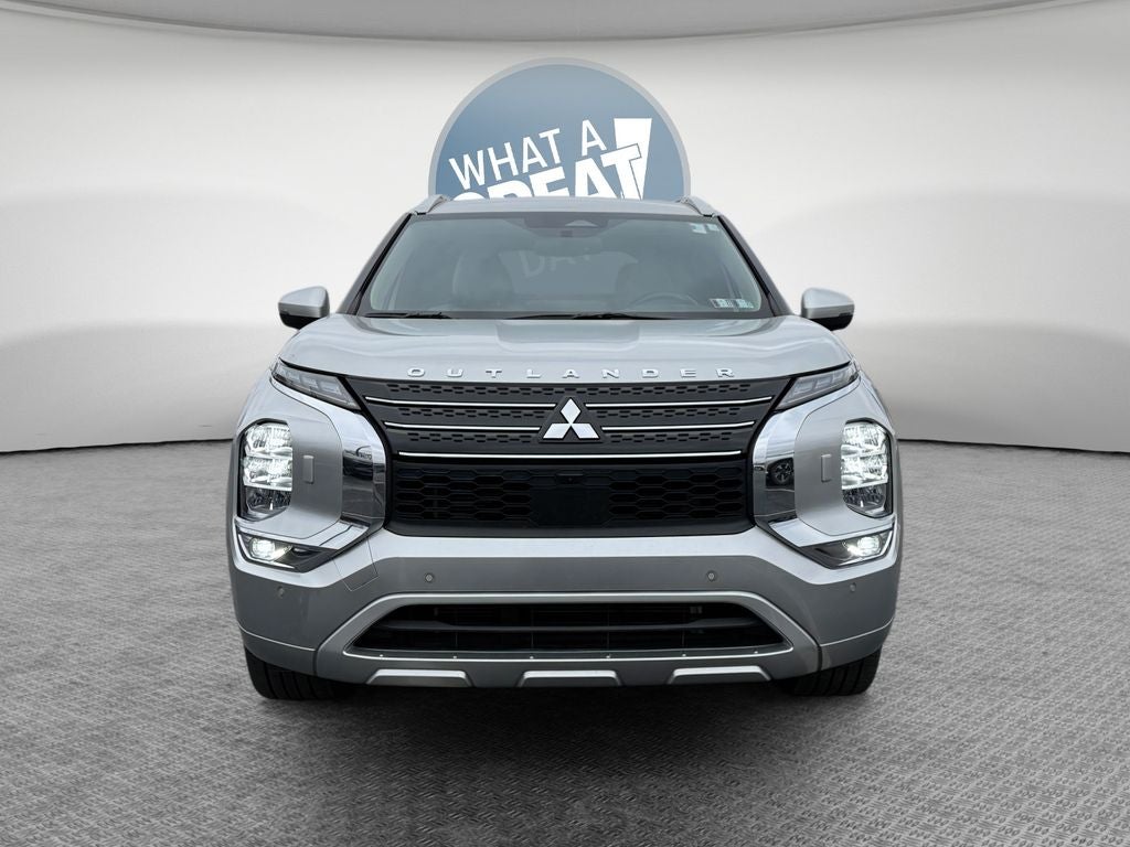 2022 Mitsubishi Outlander SEL Special Edition