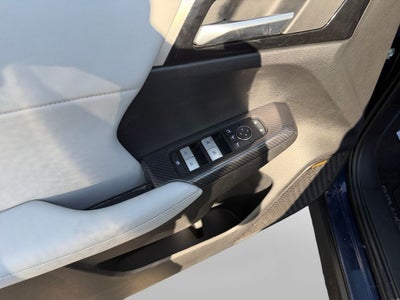 2025 Mitsubishi Outlander SE TECHNOLOGY PACKAGE