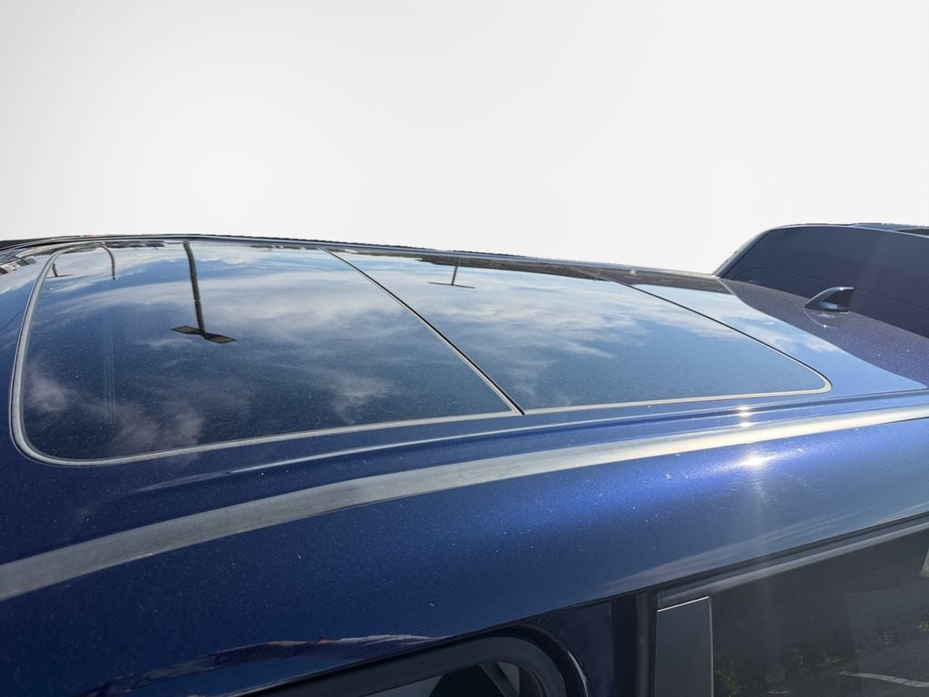 2025 Mitsubishi Outlander SE TECHNOLOGY PACKAGE