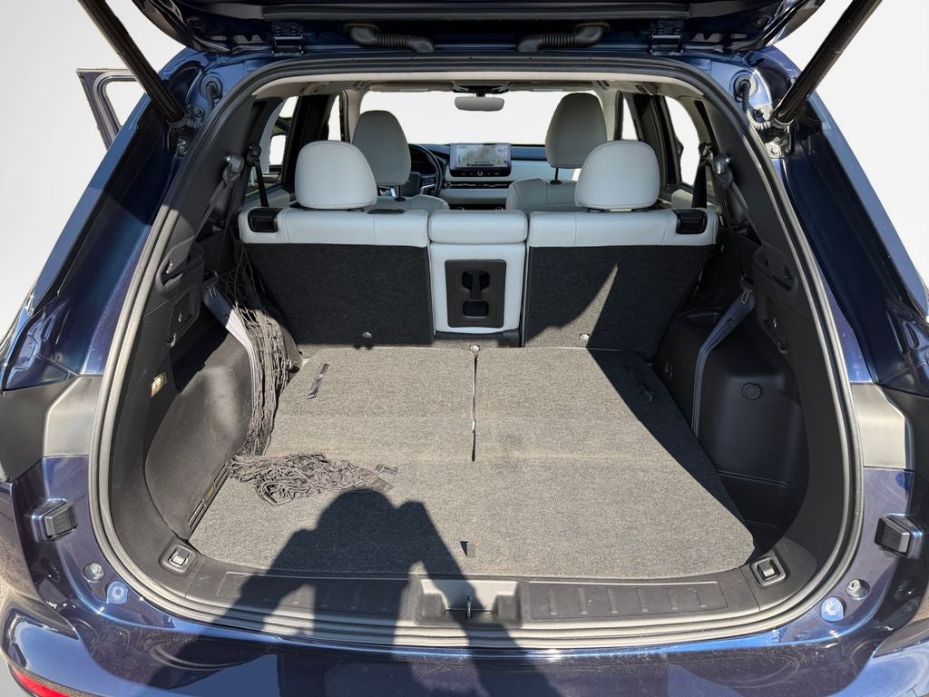 2025 Mitsubishi Outlander SE TECHNOLOGY PACKAGE