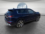 2025 Mitsubishi Outlander SE TECHNOLOGY PACKAGE