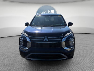 2025 Mitsubishi Outlander SE TECHNOLOGY PACKAGE