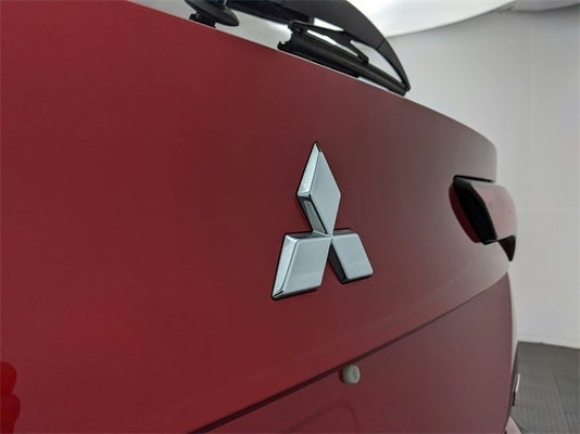 2022 Mitsubishi Outlander SEL in North Huntingdon, PA - Jim Shorkey Auto Group