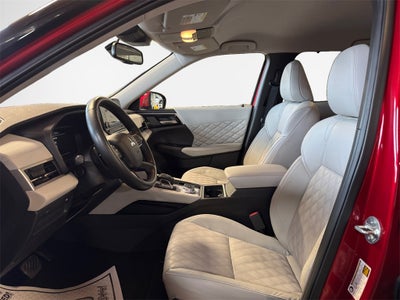 2024 Mitsubishi Outlander SEL