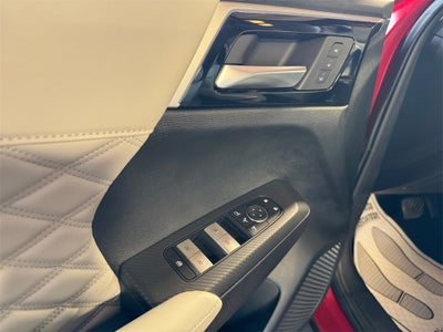 2024 Mitsubishi Outlander SEL