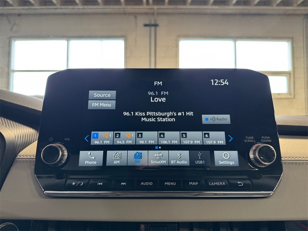 2024 Mitsubishi Outlander SEL