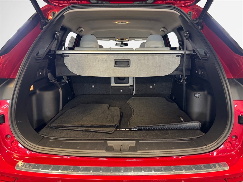 2024 Mitsubishi Outlander SEL