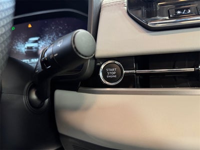 2024 Mitsubishi Outlander SEL