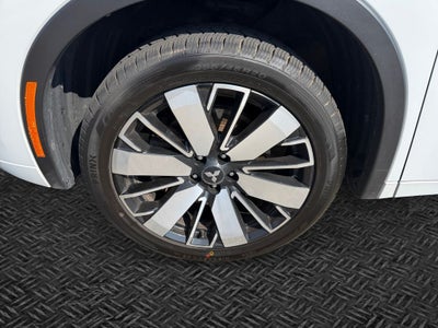 2025 Mitsubishi Outlander SEL PREMIUM