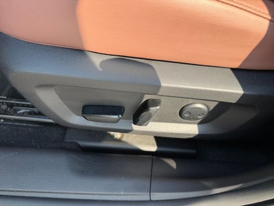 2025 Mitsubishi Outlander SEL PREMIUM