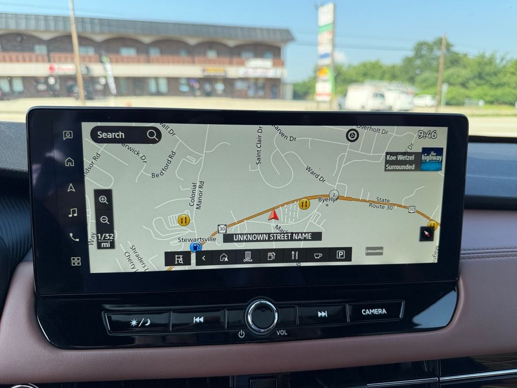 2025 Mitsubishi Outlander SEL PREMIUM