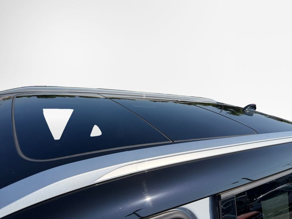 2025 Mitsubishi Outlander SEL PREMIUM